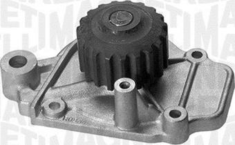 Magneti Marelli 350981613000 - Водяний насос autozip.com.ua