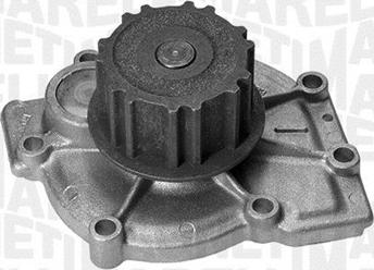 Magneti Marelli 350981857000 - Водяний насос autozip.com.ua