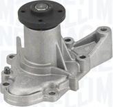 Magneti Marelli 350981837000 - Водяний насос autozip.com.ua