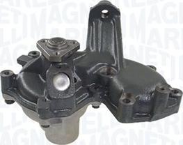 Magneti Marelli 350981344000 - Водяний насос autozip.com.ua