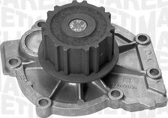 Magneti Marelli 350981779000 - Водяний насос autozip.com.ua