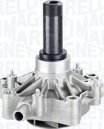 Magneti Marelli 350982095000 - Водяний насос autozip.com.ua