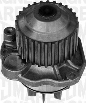 Magneti Marelli 350982042000 - Водяний насос autozip.com.ua