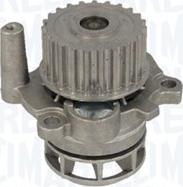 Magneti Marelli 350982025000 - Водяний насос autozip.com.ua