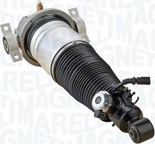 Magneti Marelli 350019000001 - Опора пневматичної ресори autozip.com.ua