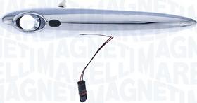 Magneti Marelli 350105096200 - Ручка двері autozip.com.ua