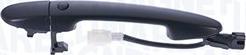 Magneti Marelli 350105091500 - Ручка двері autozip.com.ua