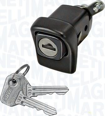 Magneti Marelli 350105045500 - Циліндр замка autozip.com.ua