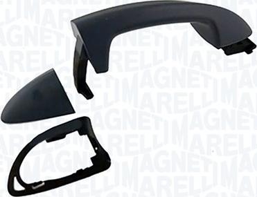 Magneti Marelli 350105048700 - Ручка двері autozip.com.ua