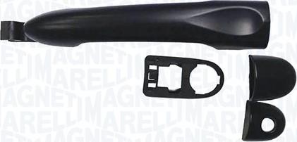 Magneti Marelli 350105047300 - Ручка двері autozip.com.ua