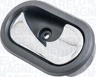 Magneti Marelli 350105055400 - Ручка двері autozip.com.ua