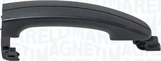 Magneti Marelli 350105052900 - Ручка двері autozip.com.ua