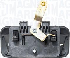 Magneti Marelli 350105052300 - Ручка двері autozip.com.ua