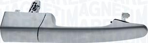 Magneti Marelli 350105069000 - Ручка двері autozip.com.ua