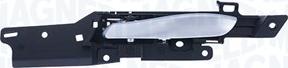 Magneti Marelli 350105066100 - Ручка двері autozip.com.ua