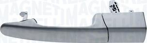 Magneti Marelli 350105068900 - Ручка двері autozip.com.ua