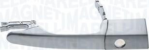 Magneti Marelli 350105068800 - Ручка двері autozip.com.ua