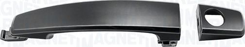 Magneti Marelli 350105019800 - Ручка двері autozip.com.ua