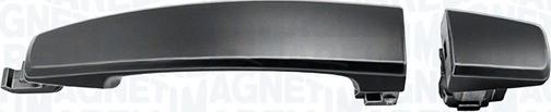 Magneti Marelli 350105019700 - Ручка двері autozip.com.ua