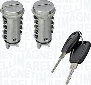 Magneti Marelli 350105011600 - Циліндр замка autozip.com.ua