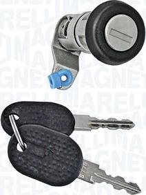 Magneti Marelli 350105011000 - Циліндр замка autozip.com.ua