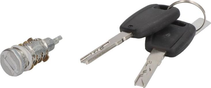 Magneti Marelli 350105012400 - Циліндр замка autozip.com.ua