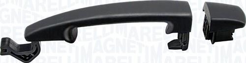 Magneti Marelli 350105017500 - Ручка двері autozip.com.ua