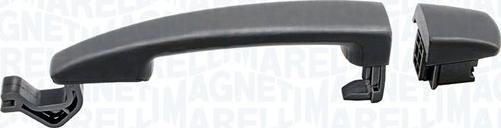 Magneti Marelli 350105017300 - Ручка двері autozip.com.ua