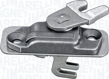 Magneti Marelli 350105030900 - Циліндр замка autozip.com.ua