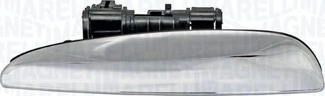 Magneti Marelli 350105030000 - Ручка двері autozip.com.ua