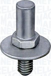 Magneti Marelli 350105031400 - Циліндр замка autozip.com.ua