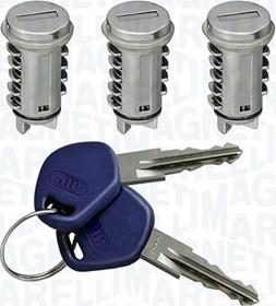 Magneti Marelli 350105029200 - Циліндр замка autozip.com.ua