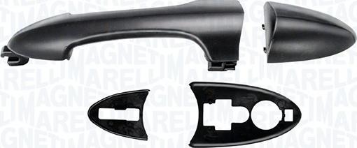 Magneti Marelli 350105026400 - Ручка двері autozip.com.ua