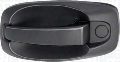 Magneti Marelli 350105021800 - Ручка двері autozip.com.ua
