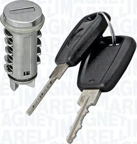 Magneti Marelli 350105021200 - Циліндр замка autozip.com.ua