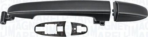 Magneti Marelli 350105022600 - Ручка двері autozip.com.ua