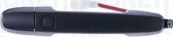 Magneti Marelli 350105104800 - Ручка двері autozip.com.ua