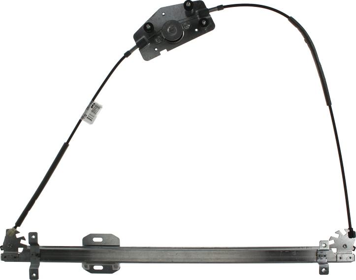 Magneti Marelli 350103997000 - Підйомний пристрій для вікон autozip.com.ua