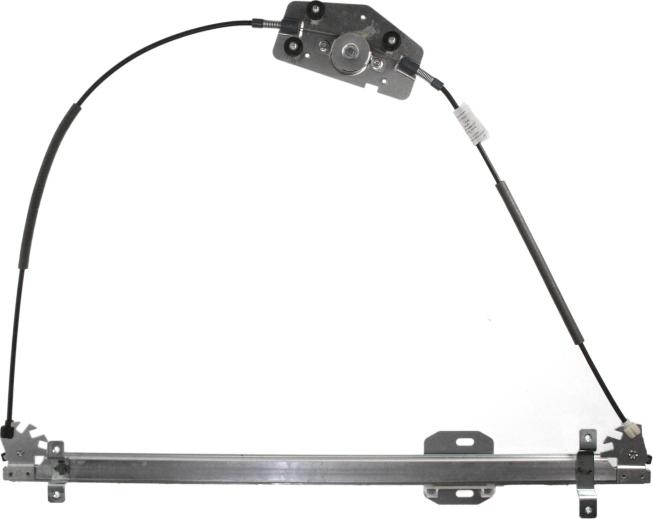 Magneti Marelli 350103977000 - Підйомний пристрій для вікон autozip.com.ua