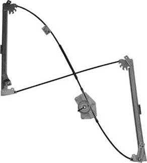 Magneti Marelli 350103552000 - Підйомний пристрій для вікон autozip.com.ua