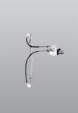 Magneti Marelli 350103072000 - Підйомний пристрій для вікон autozip.com.ua