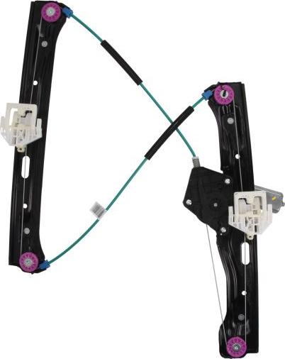Magneti Marelli 350103149200 - Підйомний пристрій для вікон autozip.com.ua