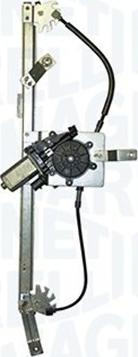 Magneti Marelli 350103149700 - Підйомний пристрій для вікон autozip.com.ua