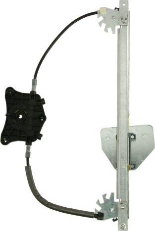 Magneti Marelli 350103153400 - Підйомний пристрій для вікон autozip.com.ua