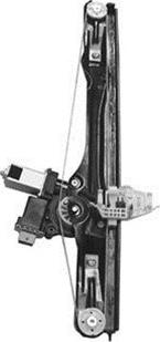 Magneti Marelli 350103106300 - Підйомний пристрій для вікон autozip.com.ua