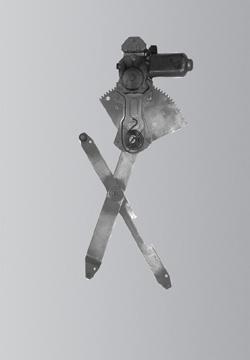 Magneti Marelli 350103113000 - Підйомний пристрій для вікон autozip.com.ua