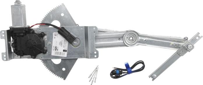 Magneti Marelli 350103181000 - Підйомний пристрій для вікон autozip.com.ua
