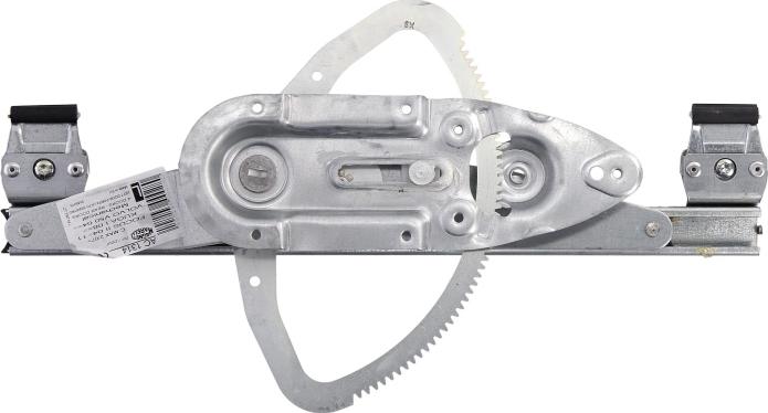Magneti Marelli 350103131400 - Підйомний пристрій для вікон autozip.com.ua