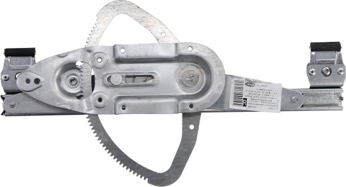 Magneti Marelli 350103131500 - Підйомний пристрій для вікон autozip.com.ua