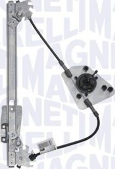 Magneti Marelli 350103133300 - Підйомний пристрій для вікон autozip.com.ua